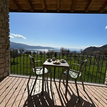 Garni Marika Hotel Gargnano Luaran gambar