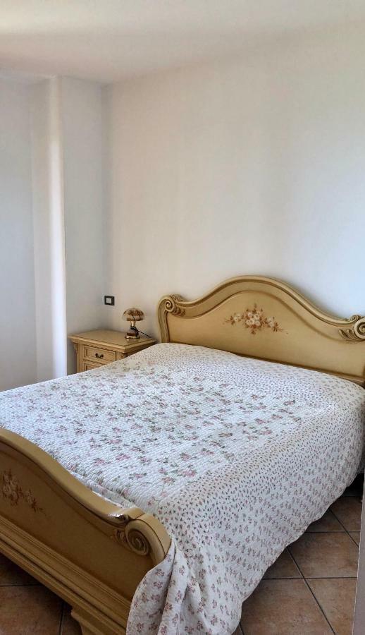 Garni Marika Hotel Gargnano Luaran gambar